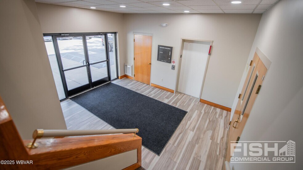 More Photos Of 49 E 4th St, Williamsport Medical For Lease
