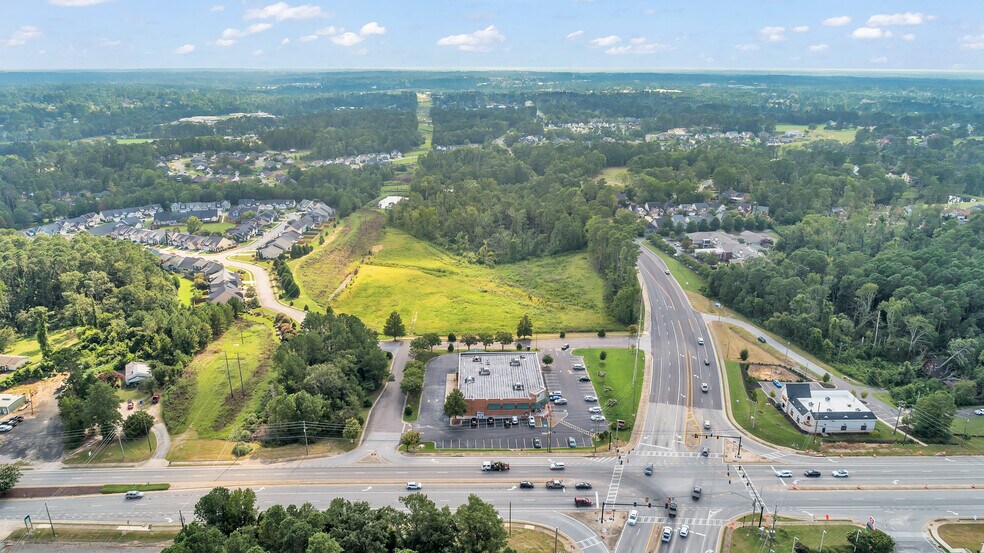 More Photos Of 3950 Evans To Locks Rd, Evans Land For Sale