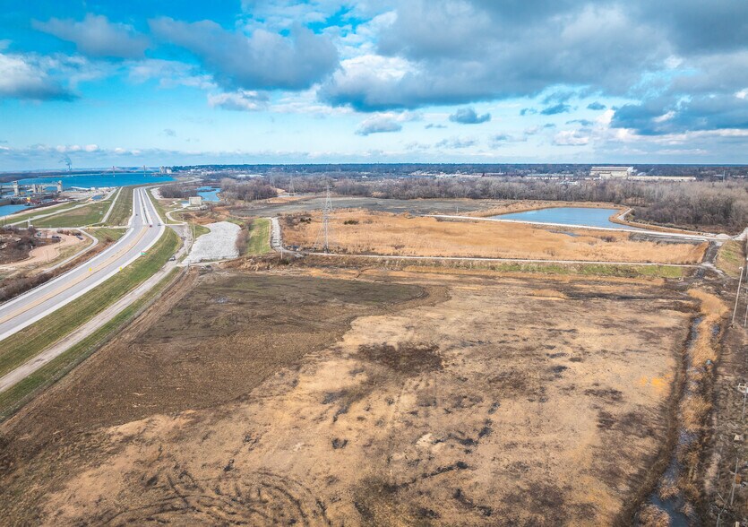 More Photos Of Chessen Ln, East Alton Land For Sale