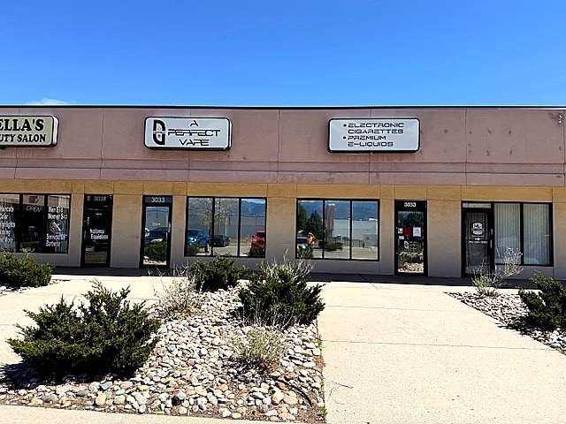 More Photos Of 3015-3059 Jet Wing Dr, Colorado Springs Unknown For Lease