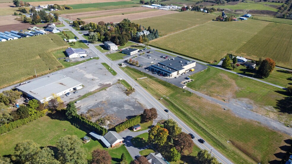 More Photos Of 223 River St, Middleburgh Land For Sale