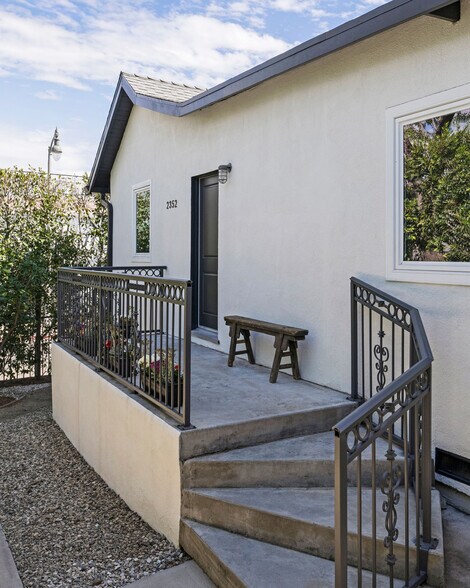 More Photos Of 2352 Forney St, Los Angeles Multifamily For Sale