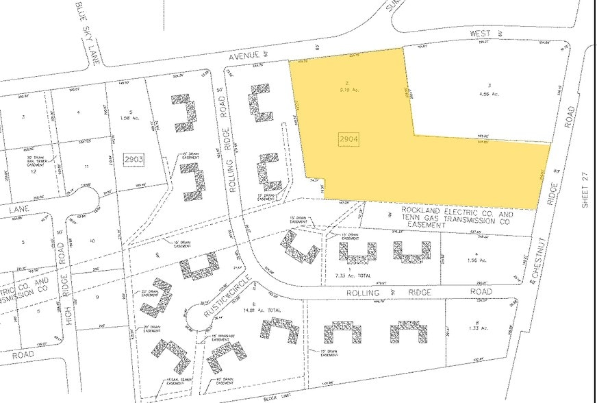More Photos Of 100 Chestnut Ridge Rd, Montvale Hotel For Sale