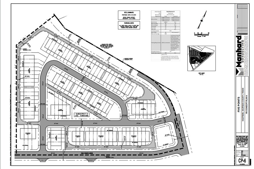 Lakeside Dr, Kaufman, TX 75142 Land For Sale