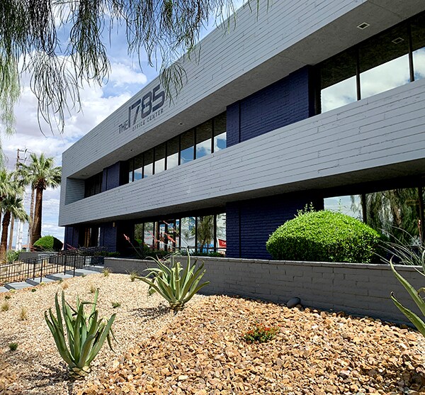 More Photos Of 1785 E Sahara Ave, Las Vegas Unknown For Lease