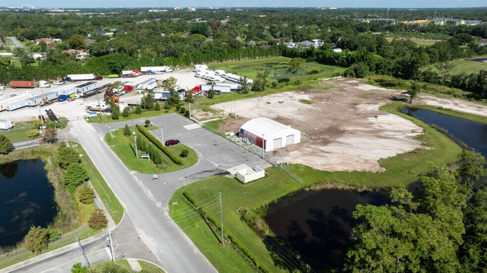 More Photos Of 6605 Muskogee St, Orlando Land For Lease