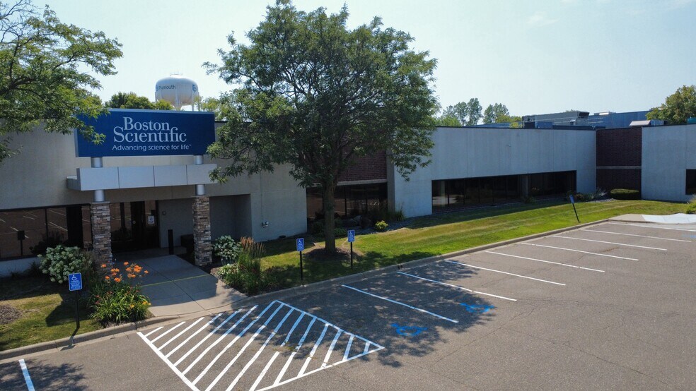 Primary Photo Of 14755 27th Ave N, Plymouth Office For Lease