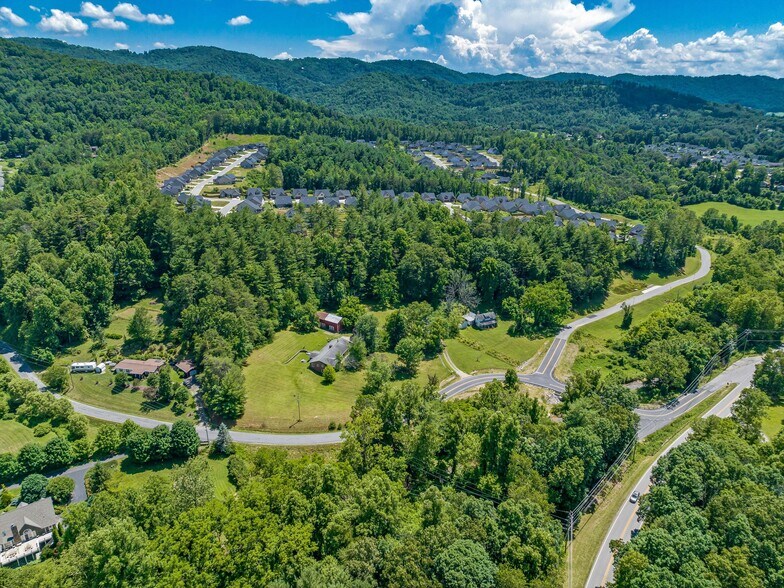 More Photos Of 21 Parker Cove Rd, Weaverville Land For Sale