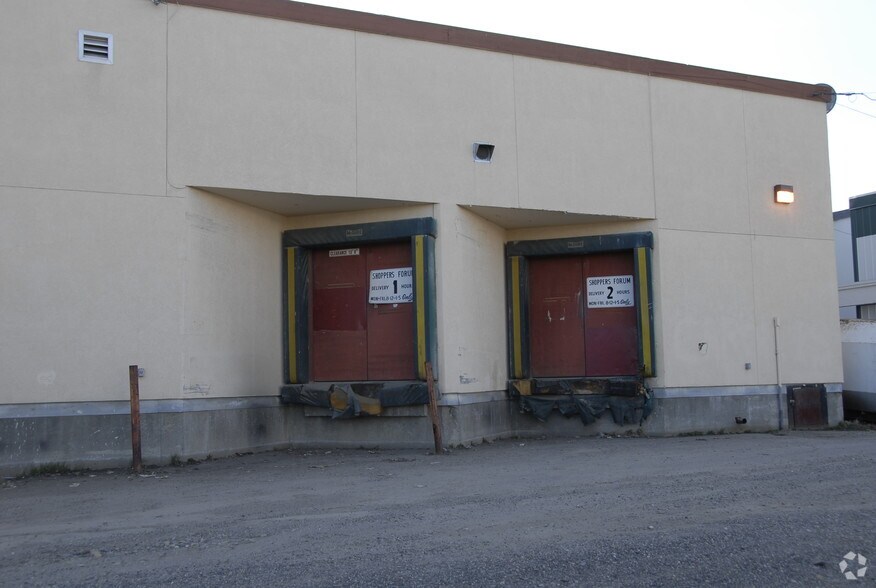More Photos Of 1255 Airport Way, Fairbanks Unknown For Lease