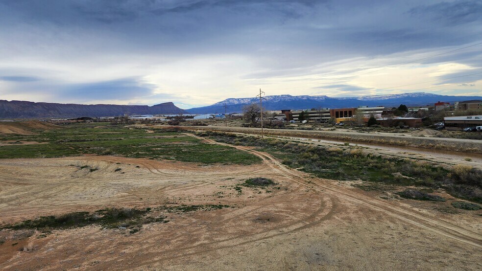 Primary Photo Of 770 Rays Way, Grand Junction Land For Sale