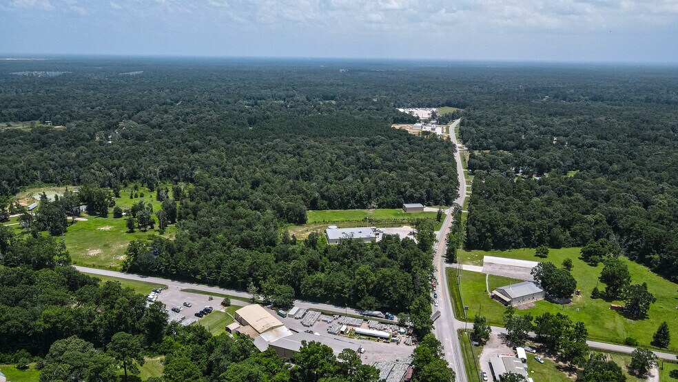 More Photos Of 0 FM 1485, Conroe Land For Sale