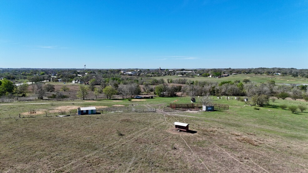 More Photos Of TBD State Highway 95, Moulton Land For Sale
