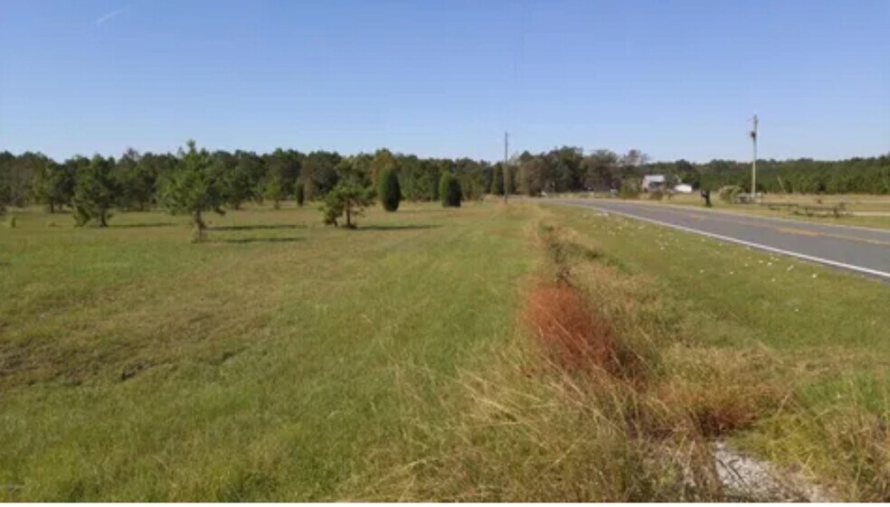 More Photos Of 577 Hoff Rd, Belhaven Land For Sale
