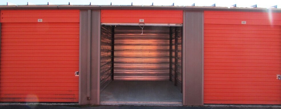 More Photos Of 47 Boggy Brook Rd, Ellsworth Self Storage For Sale