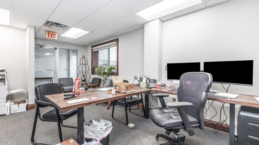 More Photos Of 11470 Industrial Dr, Galena Warehouse For Sale