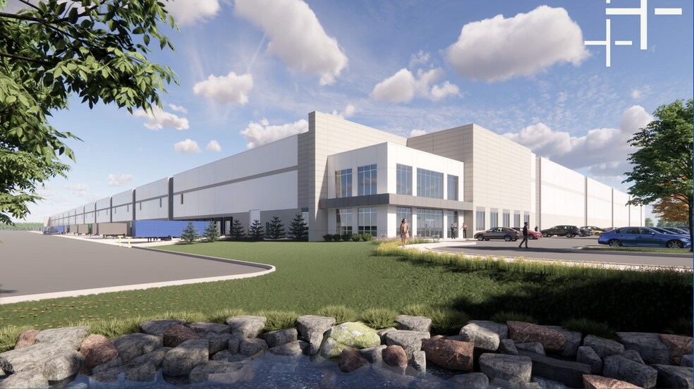 More Photos Of 1147 Courses Landing Rd, Carneys Point Warehouse For Sale