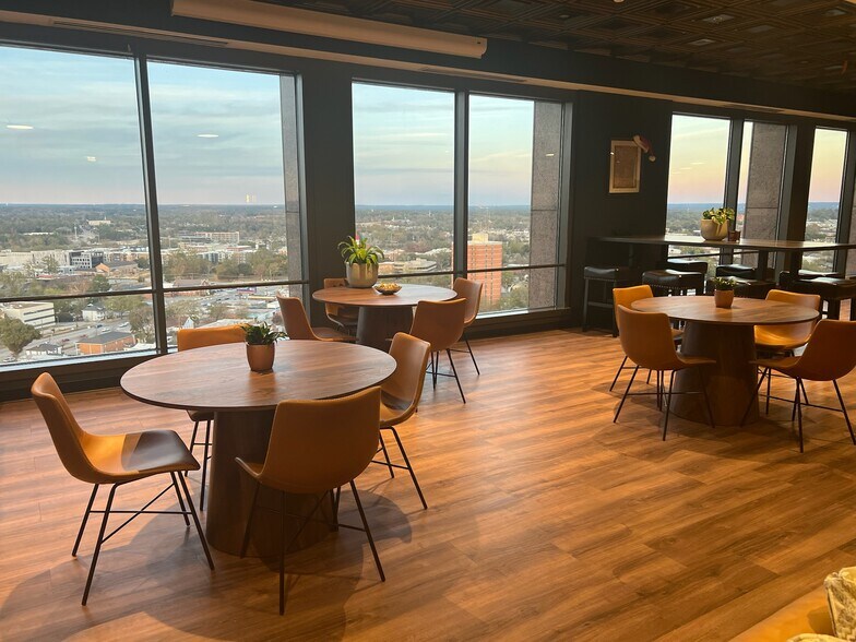 More Photos Of 1901 Main St, Columbia Coworking Space