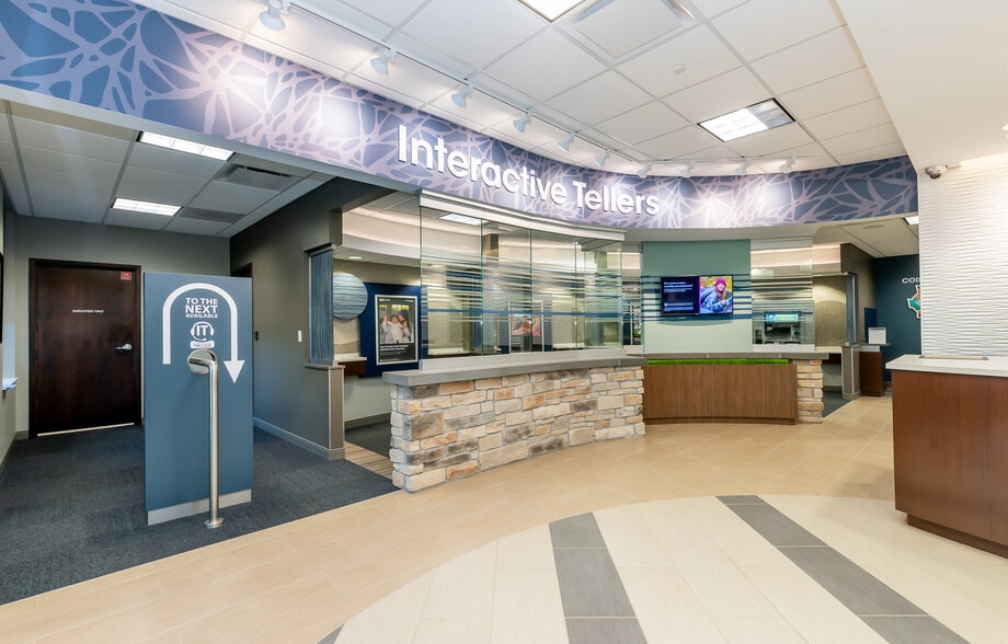 More Photos Of 13011 Factory Ln, Louisville Bank For Sale