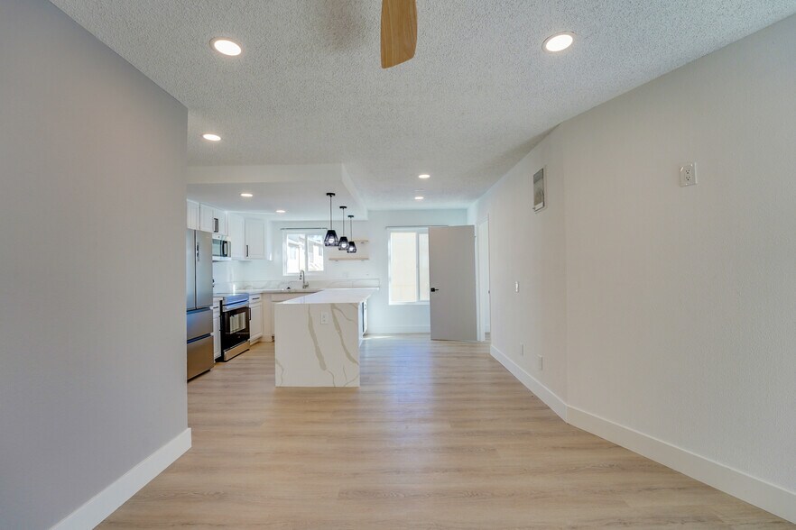 More Photos Of 4341 Texas St, San Diego Apartments For Sale