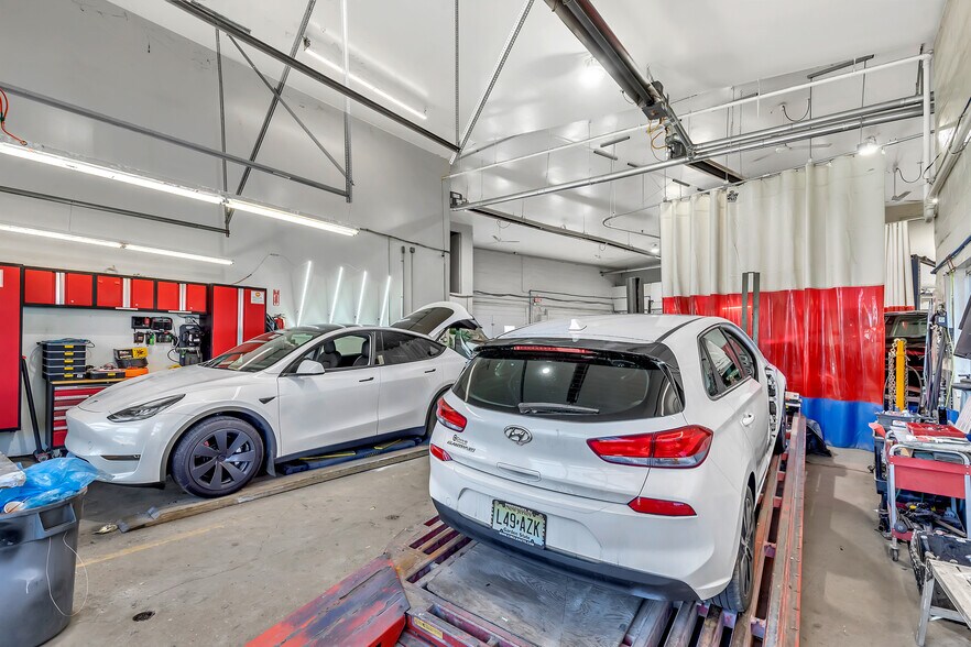 More Photos Of 660 Highway 35, Middletown General Retail For Sale