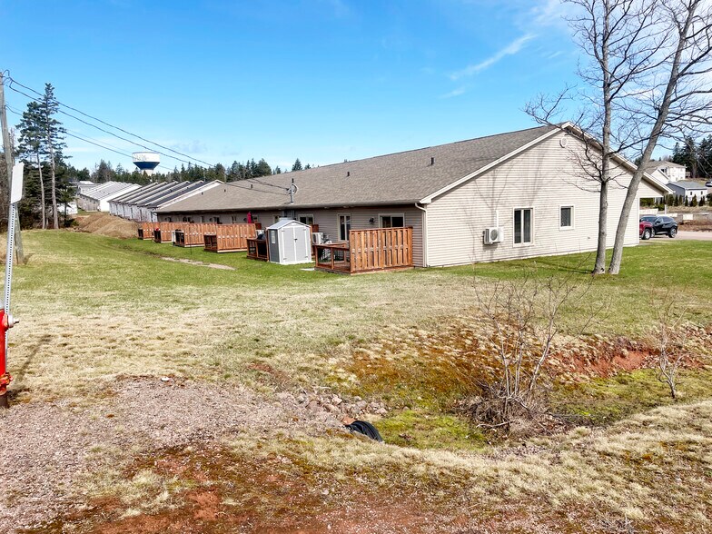 More Photos Of 2 Meadow Ln, Sackville Apartments For Sale