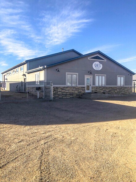 More Photos Of 7710 W 37th St, Greeley Research And Development For Lease