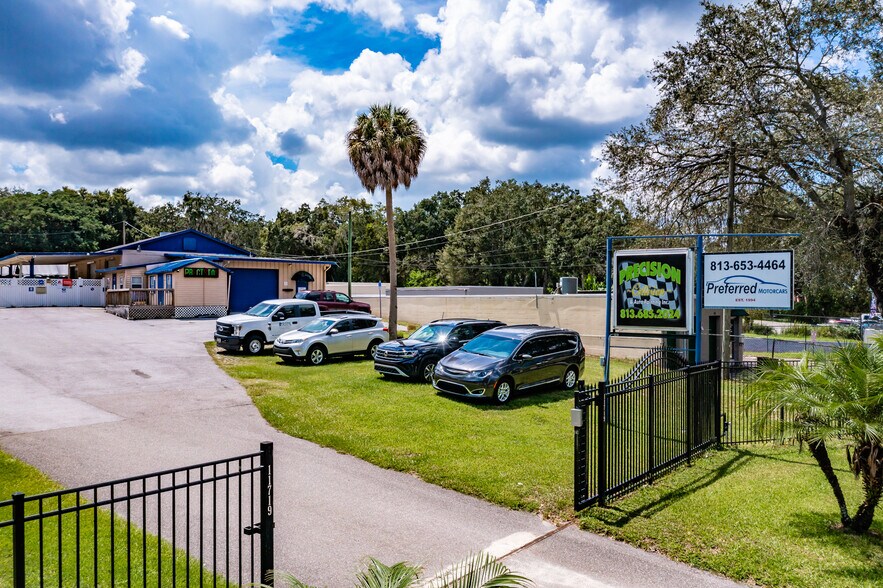 More Photos Of 11719 E 92 Hwy, Seffner Auto Repair For Sale