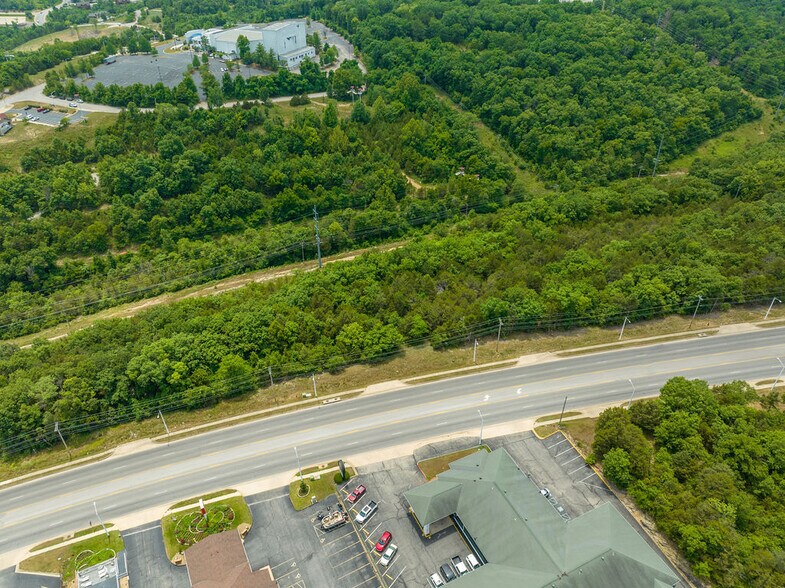 More Photos Of 2315-2345 Shepherd Of The Hills Expressway, Branson Land For Sale
