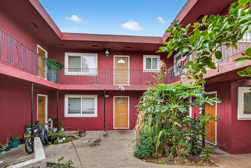 More Photos Of 2149 Monroe St, Santa Clara Apartments For Sale