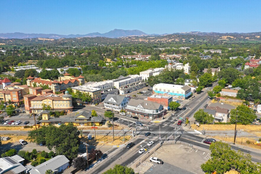 More Photos Of 9000 Windsor Rd, Windsor General Retail For Sale