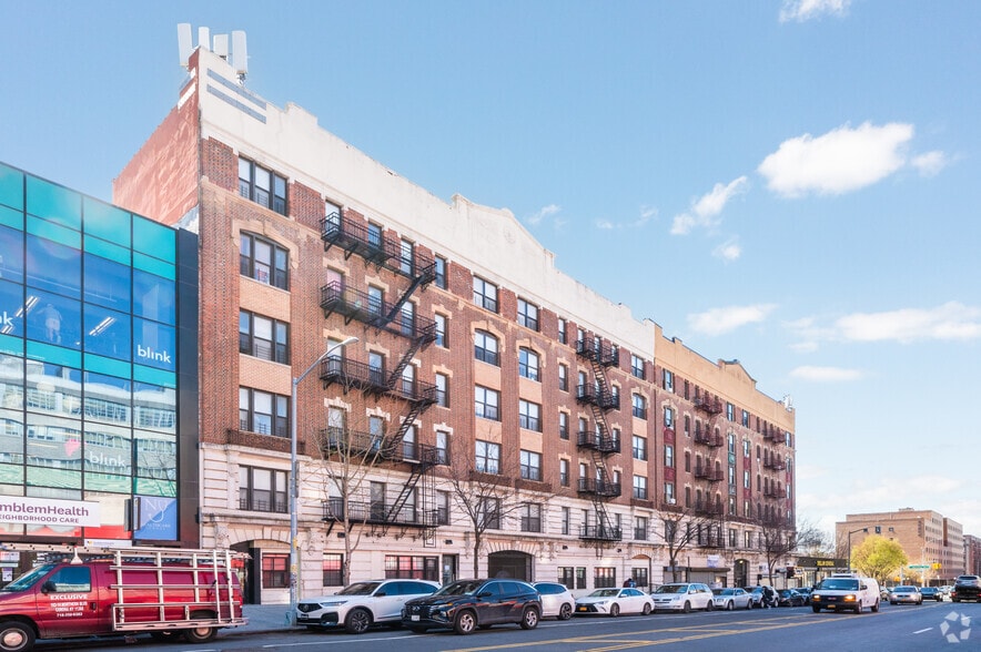 More Photos Of 910-926 Southern Blvd, Bronx Apartments For Lease