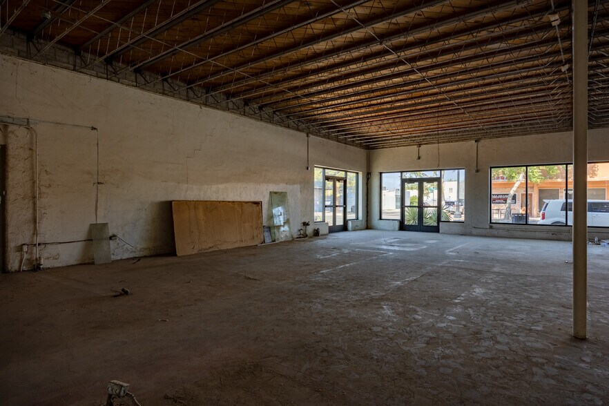 More Photos Of 200 N Florence St, Casa Grande Storefront For Sale