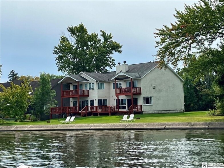 More Photos Of 4438 W Lake Rd, Mayville Hotel For Sale