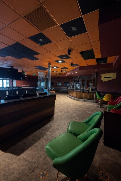 More Photos Of 1510 Bengal Dr, El Paso Storefront Retail Office For Lease