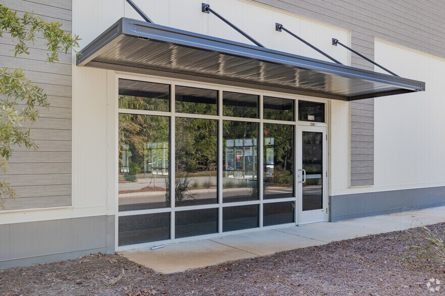 More Photos Of 5301 Indigo Fields Blvd, North Charleston Storefront For Sale