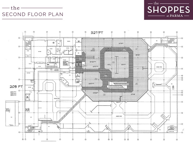 More Photos Of 7900 Day Dr, Parma General Retail For Sale