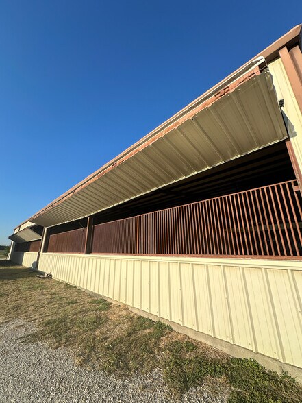 More Photos Of 5686 New Authon Rd, Weatherford Land For Sale