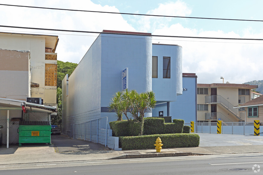 More Photos Of 3160 Waialae Ave, Honolulu Loft Creative Space For Sale