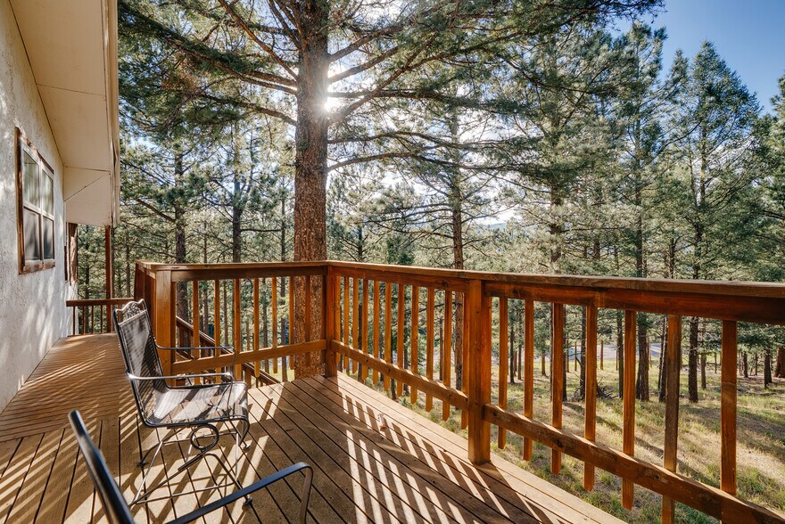 More Photos Of 10 Espinoza Cir, Angel Fire Specialty For Sale