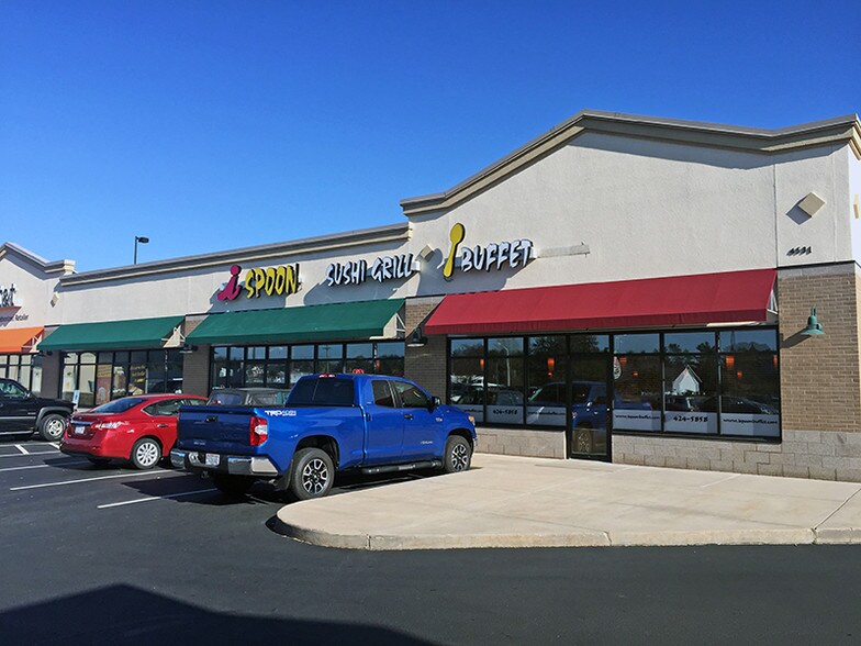 More Photos Of 4531-4551 8th St S, Wisconsin Rapids Unknown For Lease