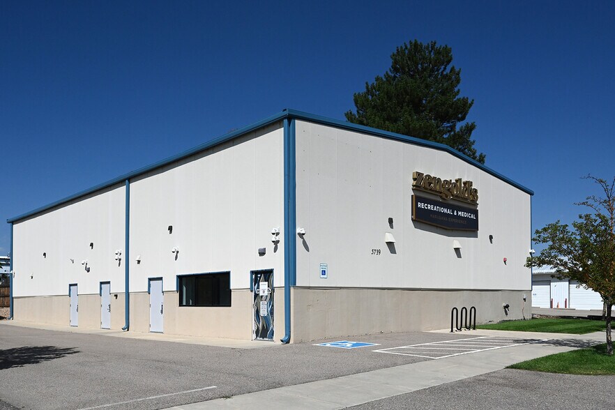 More Photos Of 5739 Bueno Dr, Fort Collins Industrial For Sale