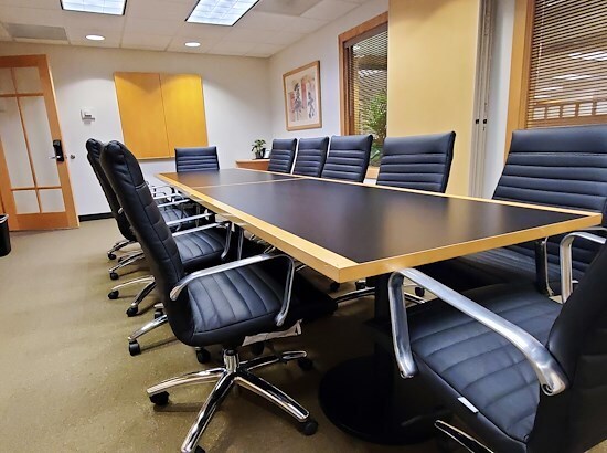 More Photos Of 4440 PGA Blvd, Palm Beach Gardens Coworking Space