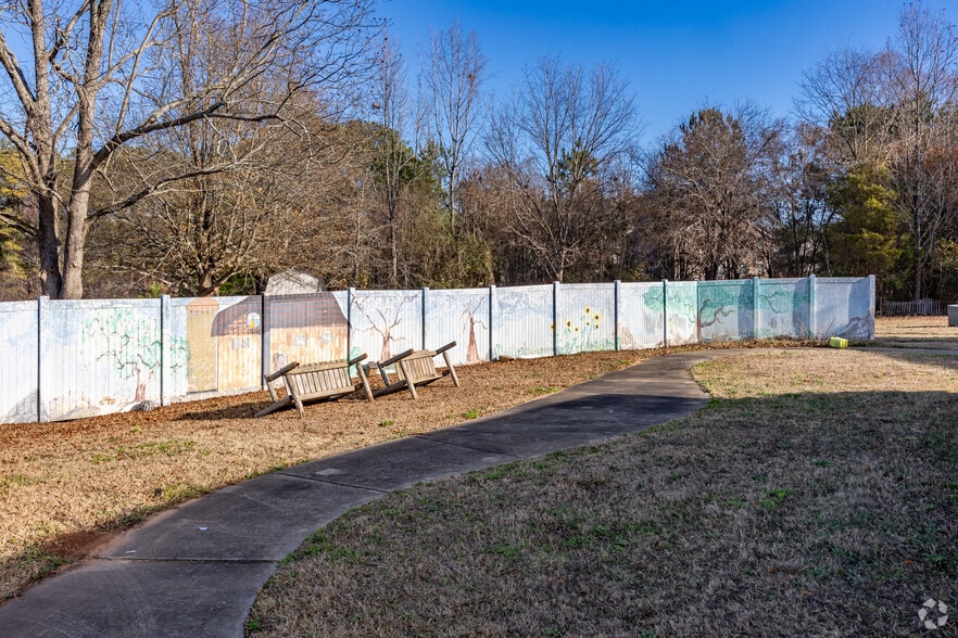 More Photos Of 2160 Lake Harbin Rd, Morrow Assisted Living For Sale