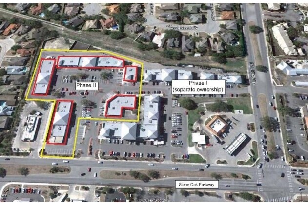 More Photos Of 19141 Stone Oak Pky, San Antonio Unknown For Lease