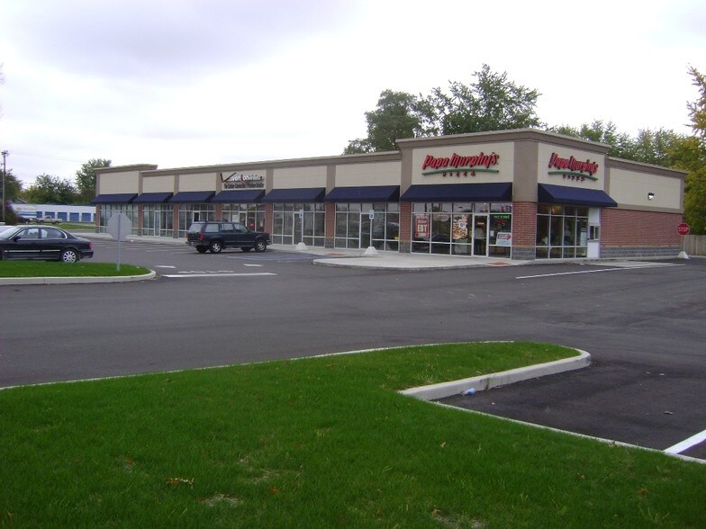 Primary Photo Of 3600-3636 S Chandler Dr, Muncie Unknown For Lease