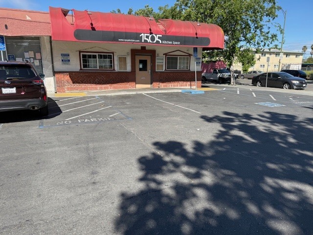 More Photos Of 1505-1515 S Winchester Blvd, San Jose Freestanding For Lease