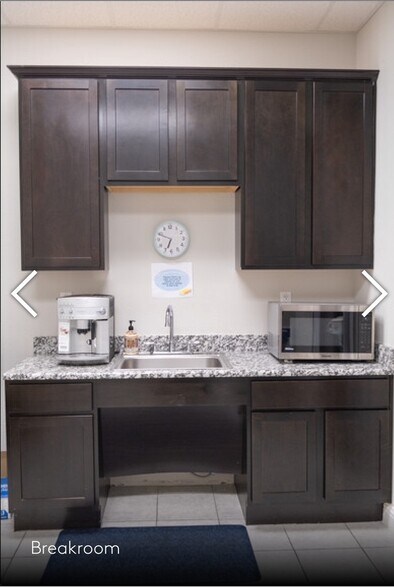 More Photos Of 3951 Alma Rd, McKinney Office For Lease