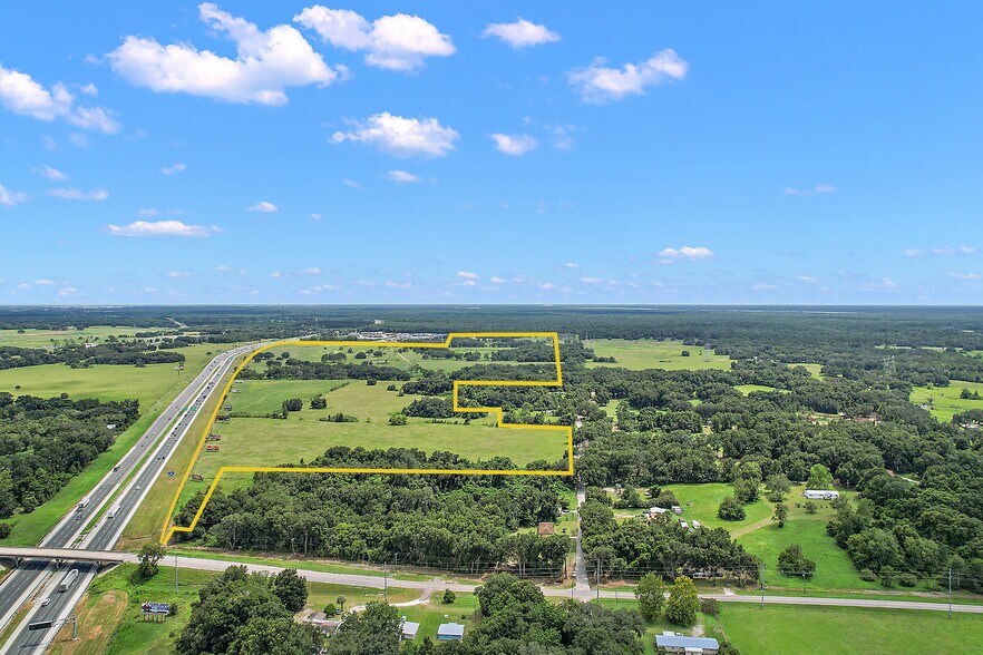 More Photos Of 412 FL-44, Wildwood Land For Sale