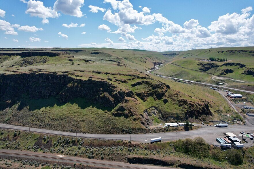 More Photos Of 91660 Biggs Rufus Hwy, Wasco Land For Sale