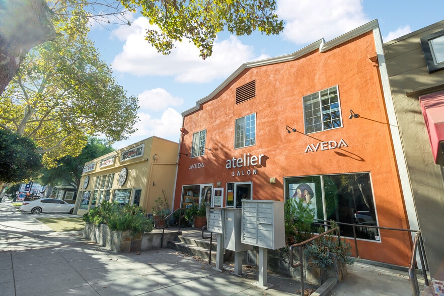 Primary Photo Of 1047-1053 Lincoln Ave, San Jose Storefront Retail Office For Sale